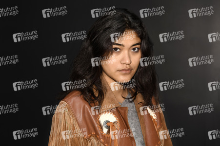 Fotoshooting mit Anetta Hortono, Berlinale 2026