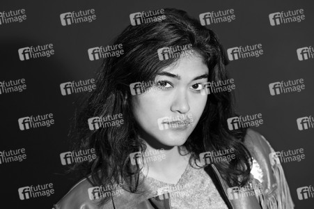 Fotoshooting mit Anetta Hortono, Berlinale 2026