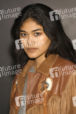 Fotoshooting mit Anetta Hortono, Berlinale 2026