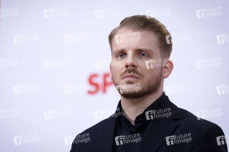 Pressekonferenz nach der SPD Gremiensitzung in Berlin