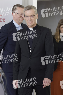 Pressestatement zur Wahl des Vorsitzenden der Bischofskonferenz in Würzburg