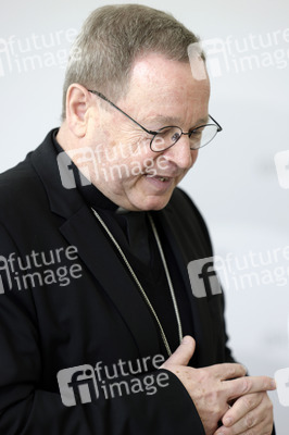 Pressestatement zur Wahl des Vorsitzenden der Bischofskonferenz in Würzburg