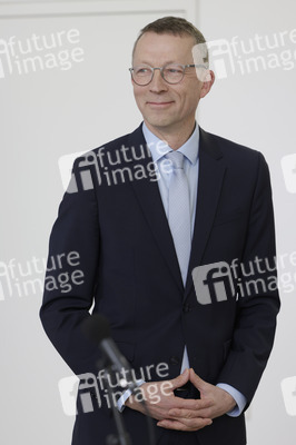 Pressestatement zur Wahl des Vorsitzenden der Bischofskonferenz in Würzburg