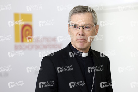 Pressestatement zur Wahl des Vorsitzenden der Bischofskonferenz in Würzburg