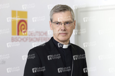 Pressestatement zur Wahl des Vorsitzenden der Bischofskonferenz in Würzburg