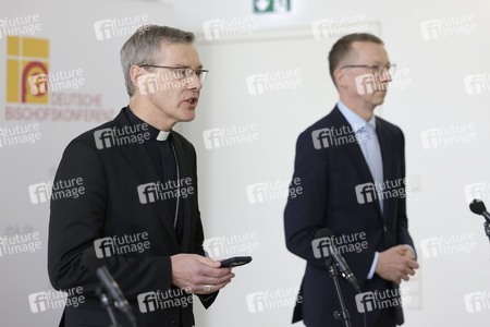 Pressestatement zur Wahl des Vorsitzenden der Bischofskonferenz in Würzburg