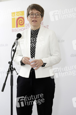 Pressestatement zur Wahl des Vorsitzenden der Bischofskonferenz in Würzburg