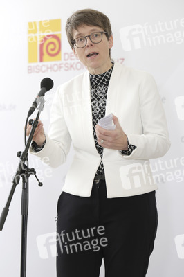 Pressestatement zur Wahl des Vorsitzenden der Bischofskonferenz in Würzburg