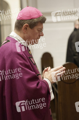 Gottesdienst der Frühjahrsvollversammlung der Deutschen Bischofskonferenz in Würzburg