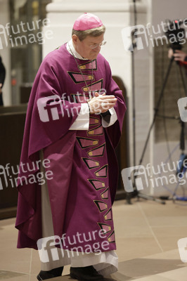 Gottesdienst der Frühjahrsvollversammlung der Deutschen Bischofskonferenz in Würzburg