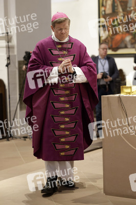 Gottesdienst der Frühjahrsvollversammlung der Deutschen Bischofskonferenz in Würzburg