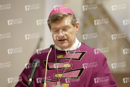 Gottesdienst der Frühjahrsvollversammlung der Deutschen Bischofskonferenz in Würzburg