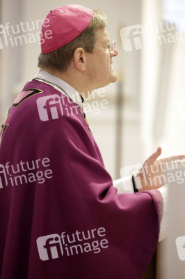 Gottesdienst der Frühjahrsvollversammlung der Deutschen Bischofskonferenz in Würzburg