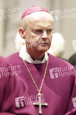Gottesdienst der Frühjahrsvollversammlung der Deutschen Bischofskonferenz in Würzburg