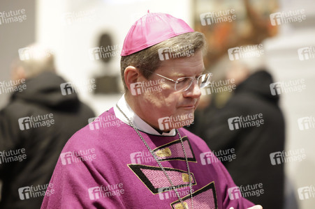 Gottesdienst der Frühjahrsvollversammlung der Deutschen Bischofskonferenz in Würzburg