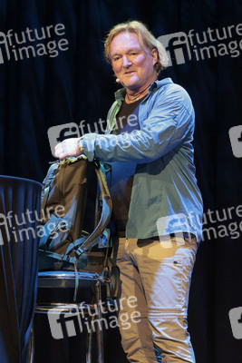 Auftritt von Andreas Kieling in Köln