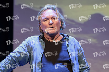 Auftritt von Andreas Kieling in Köln