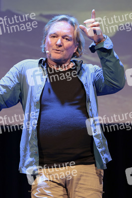 Auftritt von Andreas Kieling in Köln