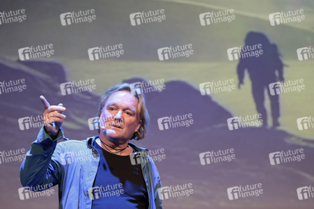 Auftritt von Andreas Kieling in Köln