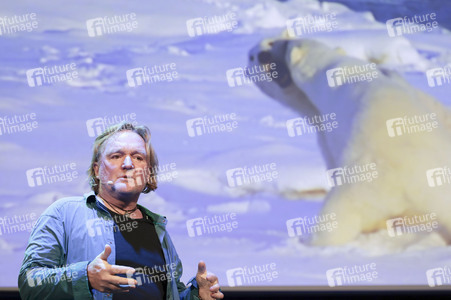 Auftritt von Andreas Kieling in Köln