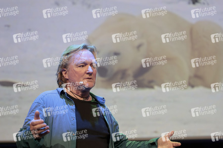 Auftritt von Andreas Kieling in Köln