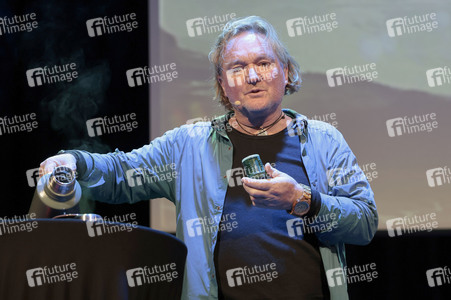 Auftritt von Andreas Kieling in Köln