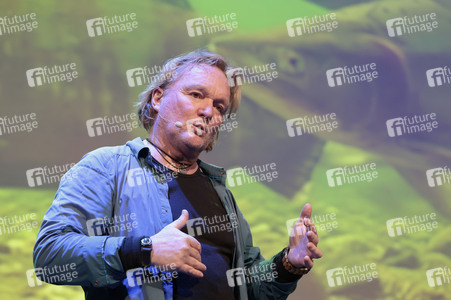 Auftritt von Andreas Kieling in Köln