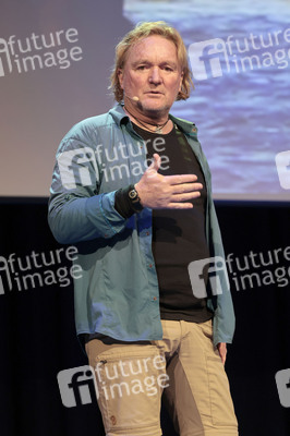 Auftritt von Andreas Kieling in Köln