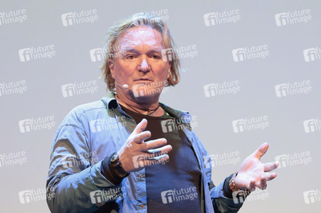 Auftritt von Andreas Kieling in Köln