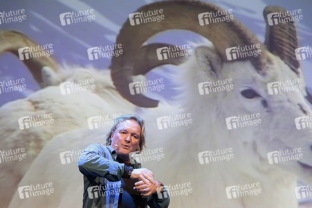 Auftritt von Andreas Kieling in Köln