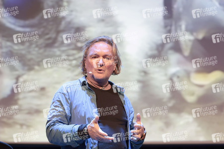 Auftritt von Andreas Kieling in Köln