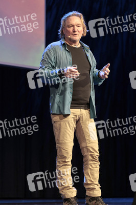 Auftritt von Andreas Kieling in Köln