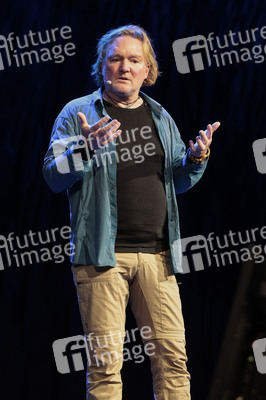 Auftritt von Andreas Kieling in Köln