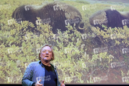 Auftritt von Andreas Kieling in Köln