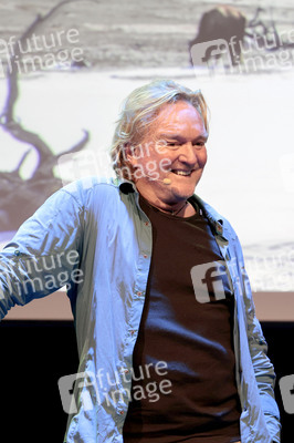 Auftritt von Andreas Kieling in Köln