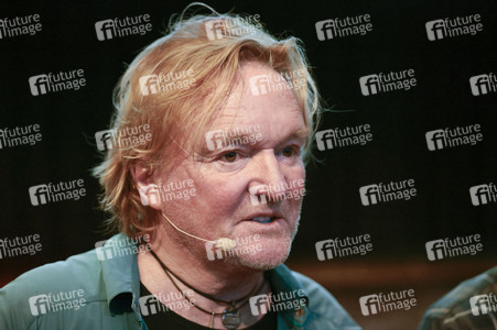 Auftritt von Andreas Kieling in Köln