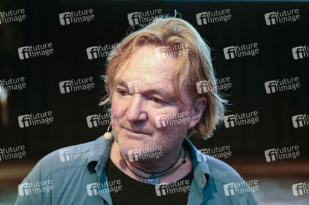 Auftritt von Andreas Kieling in Köln