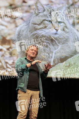 Auftritt von Andreas Kieling in Köln
