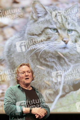 Auftritt von Andreas Kieling in Köln