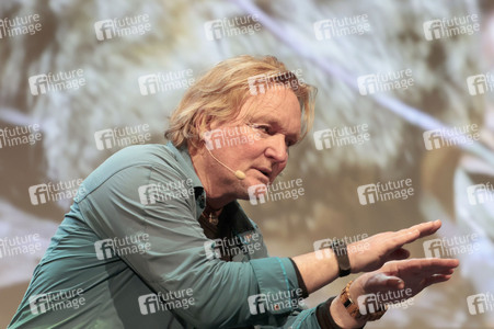 Auftritt von Andreas Kieling in Köln