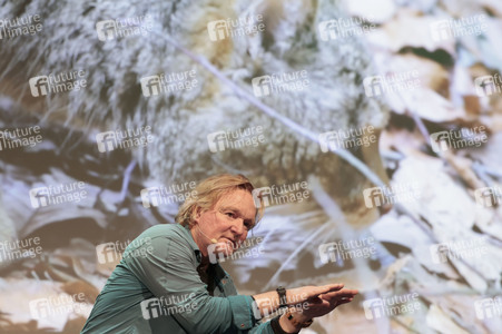 Auftritt von Andreas Kieling in Köln