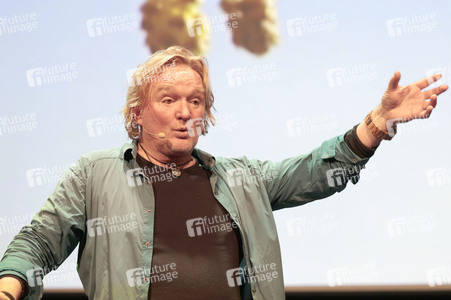 Auftritt von Andreas Kieling in Köln