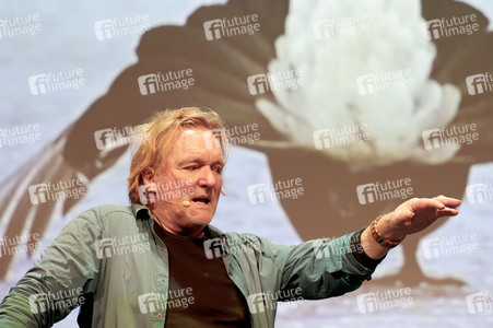 Auftritt von Andreas Kieling in Köln