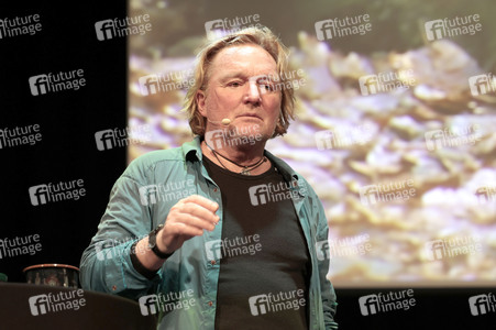 Auftritt von Andreas Kieling in Köln