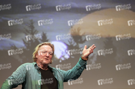 Auftritt von Andreas Kieling in Köln