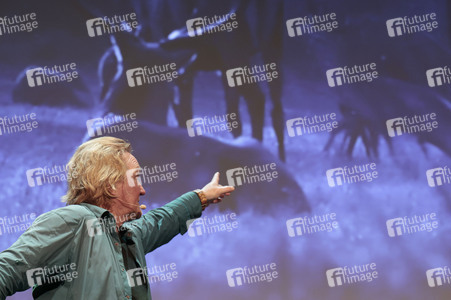 Auftritt von Andreas Kieling in Köln