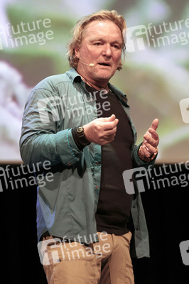 Auftritt von Andreas Kieling in Köln