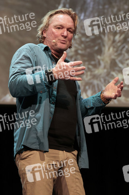 Auftritt von Andreas Kieling in Köln