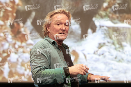 Auftritt von Andreas Kieling in Köln