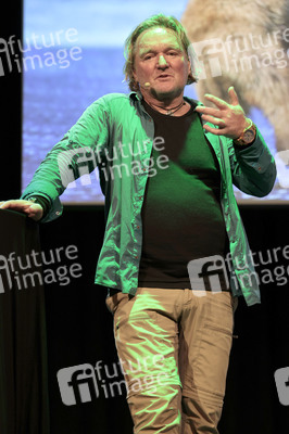 Auftritt von Andreas Kieling in Köln